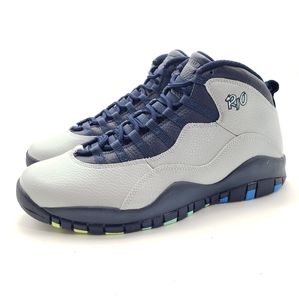 New Mens 2016 Nike Air Jordan 11 X Retro Rio Size 10 310805-019 Size 10 w/ box